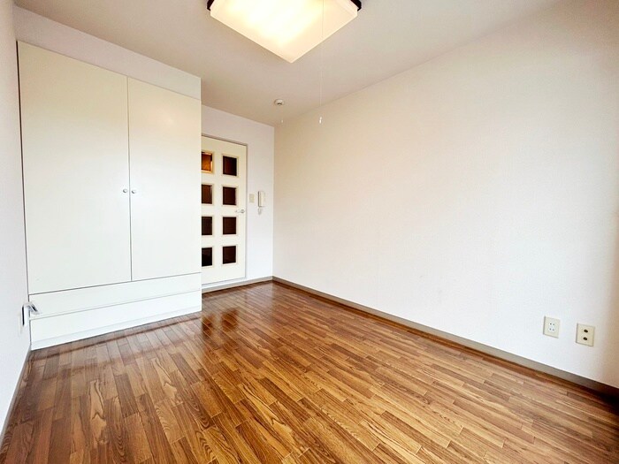 プレイアデ荻窪の居室