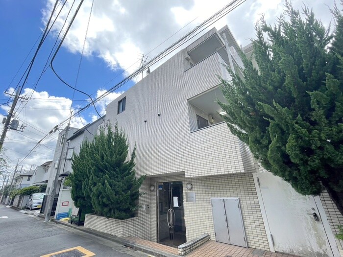 物件外観写真5　(外観写真)