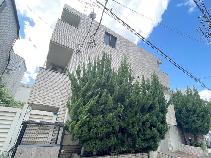 物件外観写真6　(外観写真)