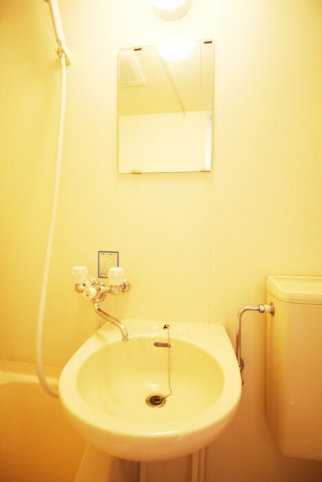 物件内観写真14　(洗面)