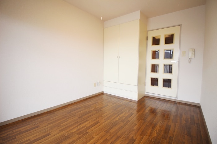 物件内観写真18　(居室)