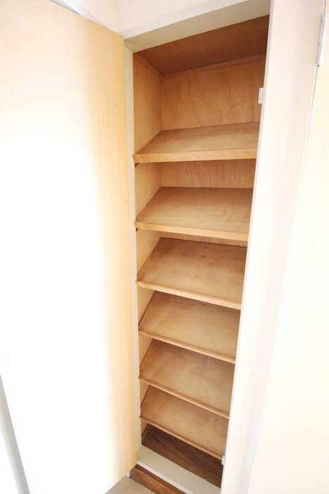 物件内観写真21　(靴箱)