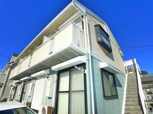 メゾン　フォレット外観写真