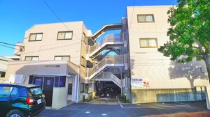 ドルトワ－ル篠崎外観写真