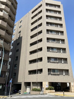 カスタリア大塚Ⅱ外観写真