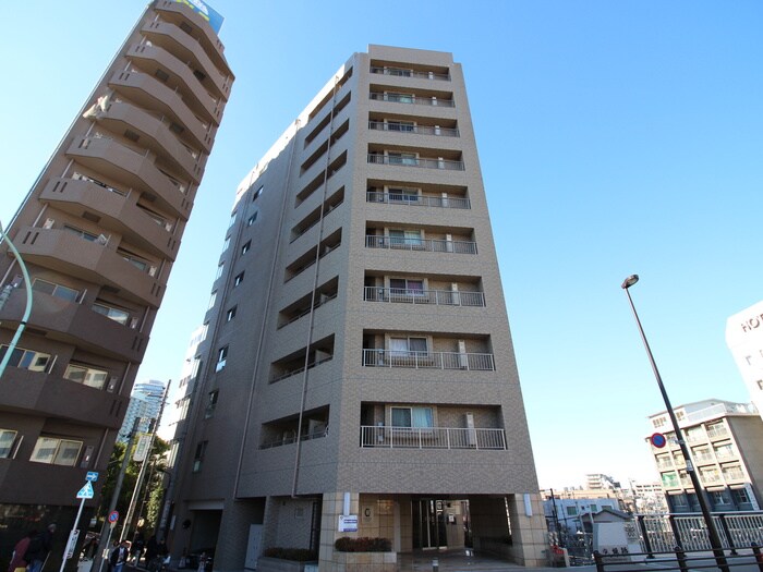 物件外観写真4　(外観写真)