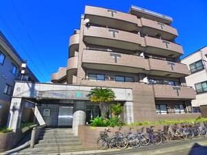 ﾛｰｽﾞｶﾞｰﾃﾞﾝ舞浜弐番館(407)外観写真