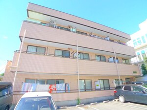 ジュネス９３外観写真