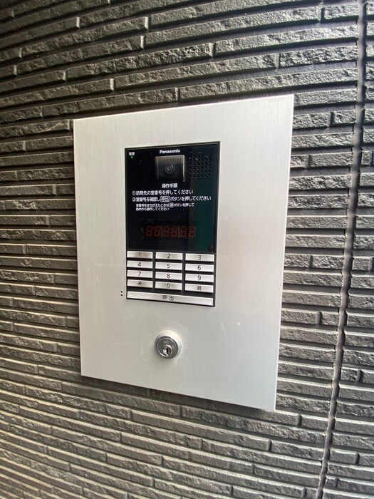 物件外観写真2　(建物設備)