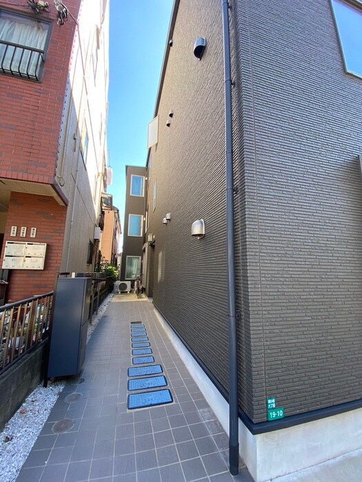 物件外観写真5　(外観写真)