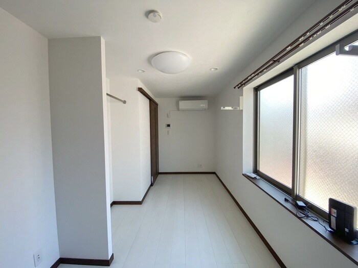 物件内観写真20　(居室)