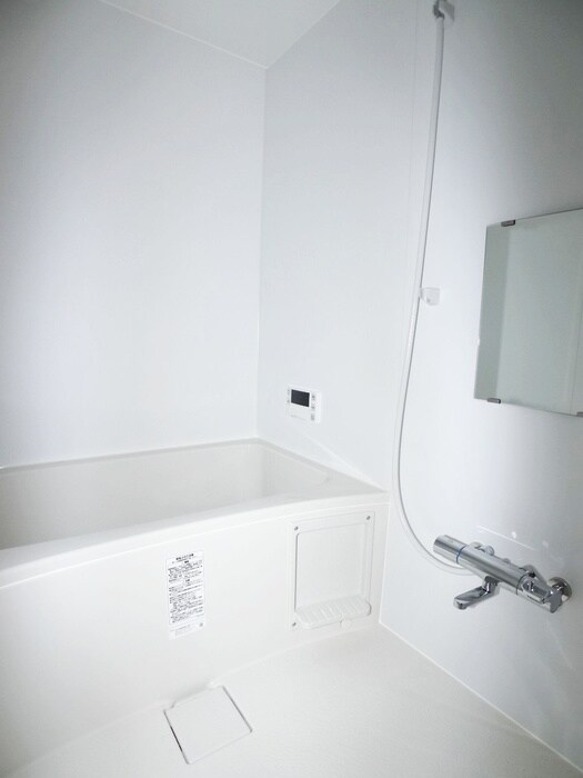物件内観写真17　(バス／シャワールーム等)