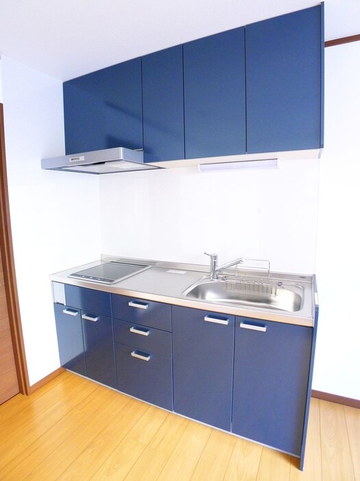 物件内観写真17　(キッチン)