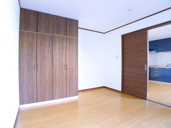 物件内観写真19　(居室)