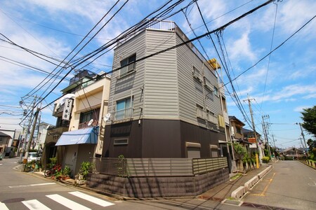 ＫＳコーポ外観写真