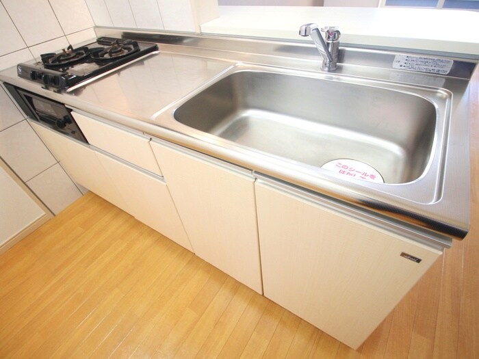 物件内観写真11　(キッチン)