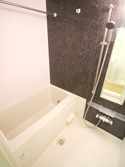 物件内観写真12　(バス／シャワールーム等)