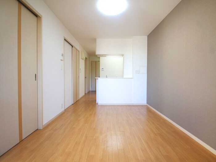 物件内観写真21　(居室)