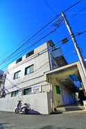 第一ハマ　マンション