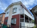 サンシティ八潮