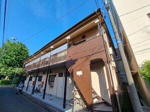 コ－ポ大澤外観写真