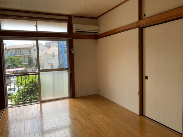 居室