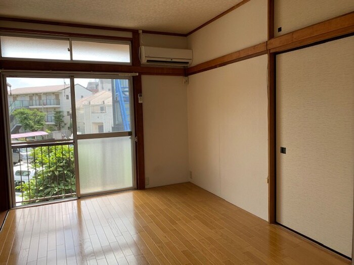 物件内観写真7　(居室)