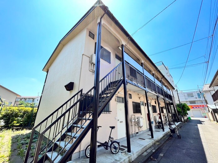 物件外観写真6　(外観写真)