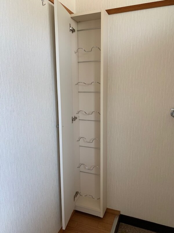 靴箱