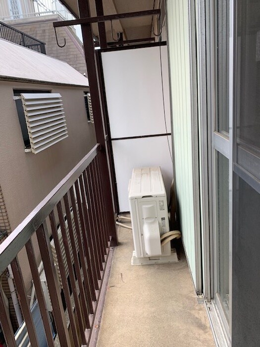 物件内観写真20　(ベランダ・バルコニー)