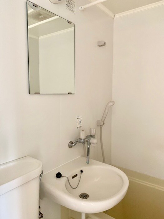 物件内観写真22　(洗面)