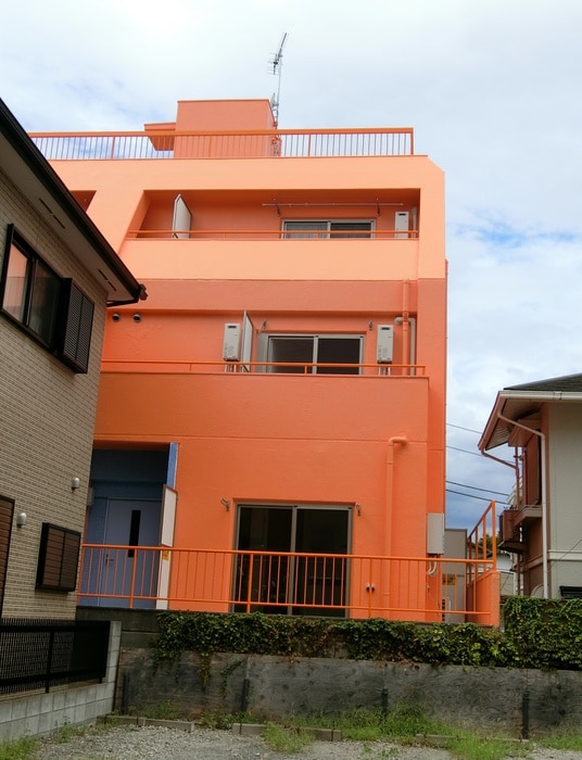 物件外観写真5　(外観写真)