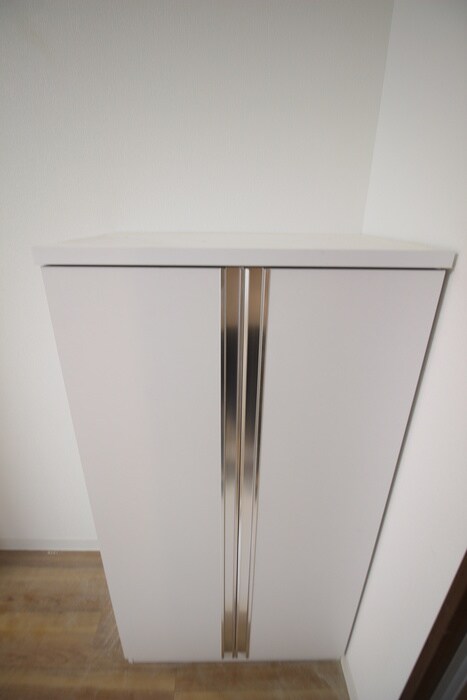 物件内観写真11　(靴箱)