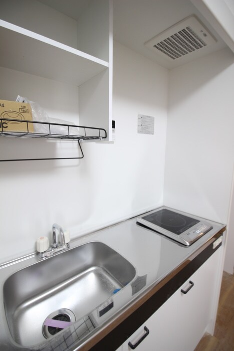 物件内観写真12　(キッチン)