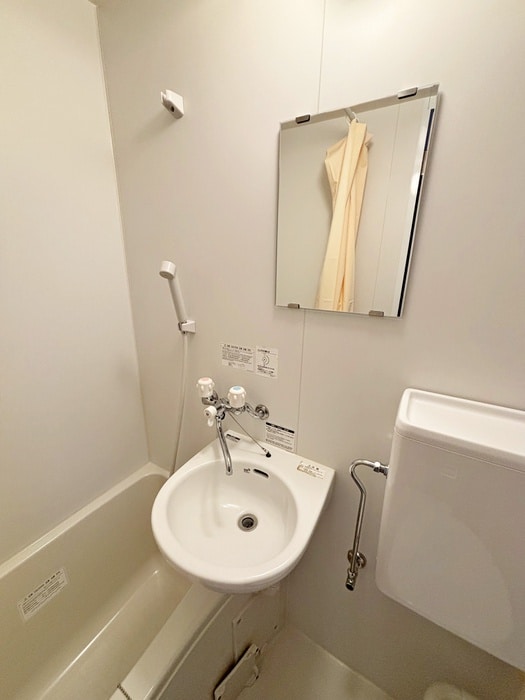 物件内観写真18　(洗面)