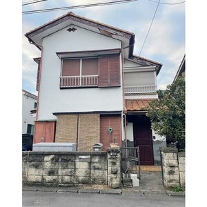 小作台３丁目戸建外観写真
