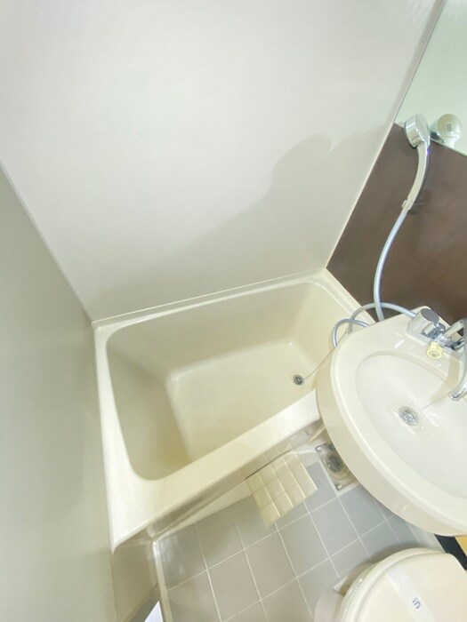 物件内観写真9　(バス／シャワールーム等)