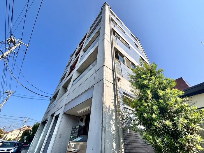 物件外観写真5　(周辺環境)