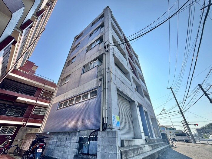 物件外観写真6　(外観写真)