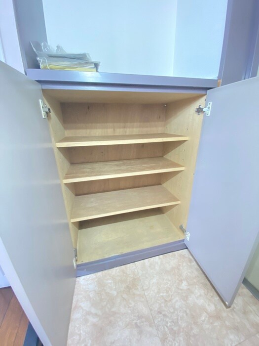 物件内観写真20　(靴箱)