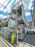 コ－ポヤジマ５号棟