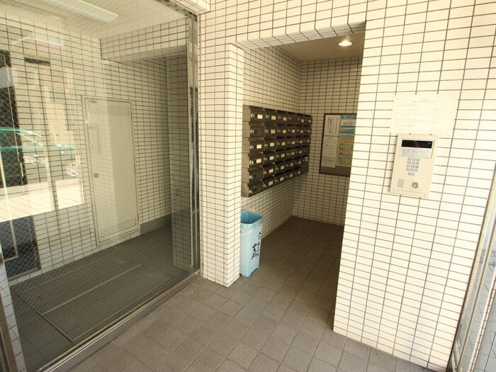 物件外観写真3　(建物設備)