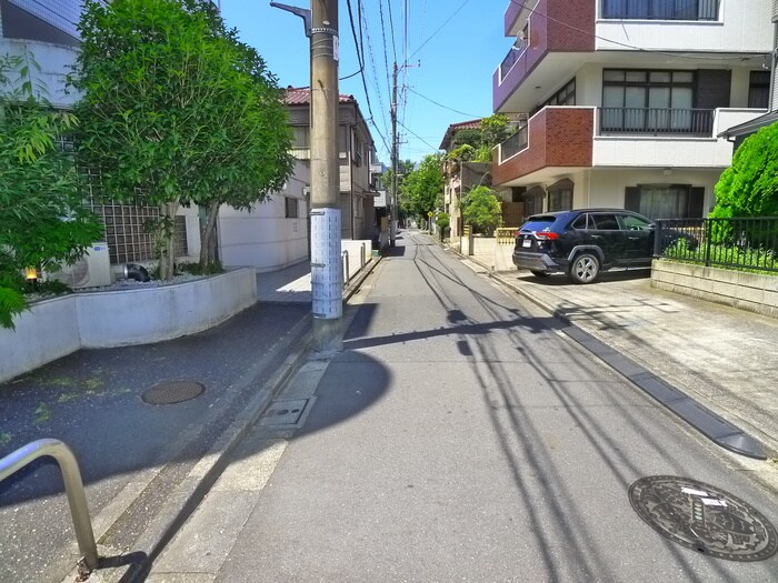 物件外観写真5　(周辺環境)