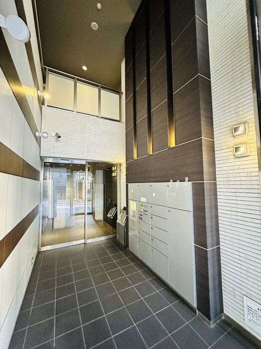 物件外観写真3　(建物設備)