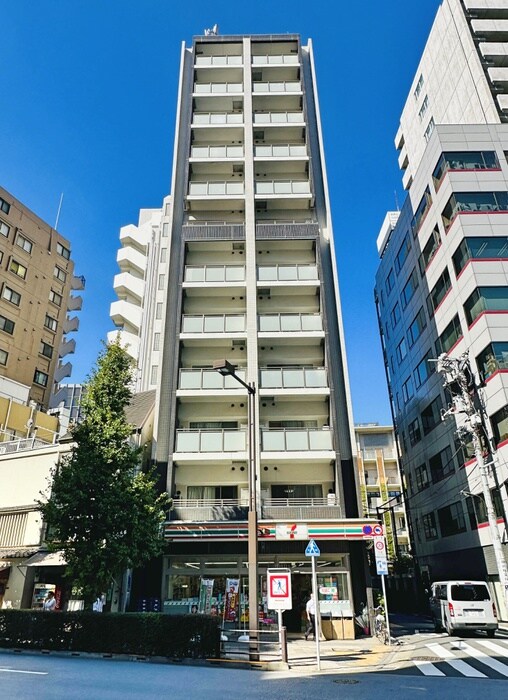 物件外観写真6　(周辺環境)