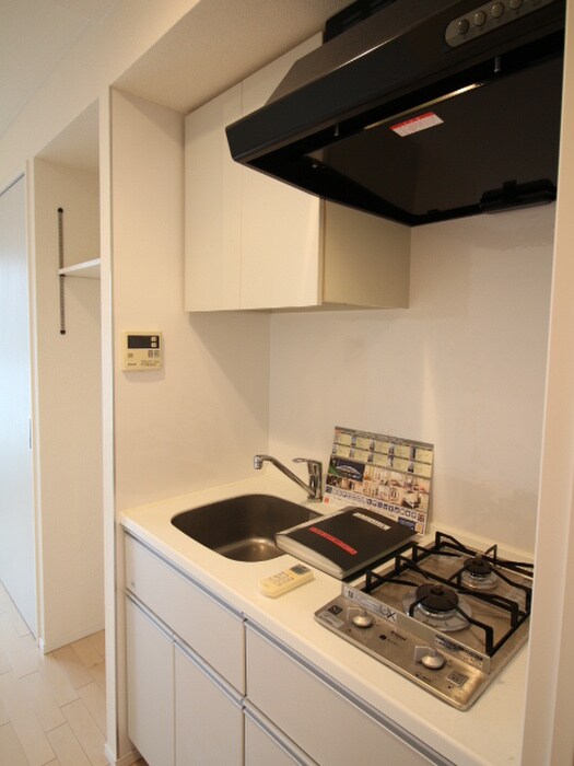 物件内観写真11　(キッチン)