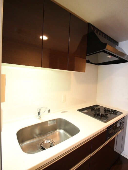 物件内観写真12　(キッチン)