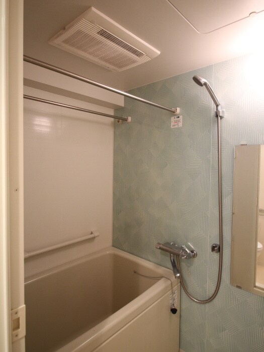 物件内観写真12　(バス／シャワールーム等)