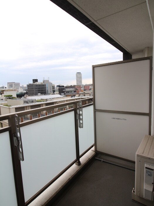 物件内観写真15　(ベランダ・バルコニー)