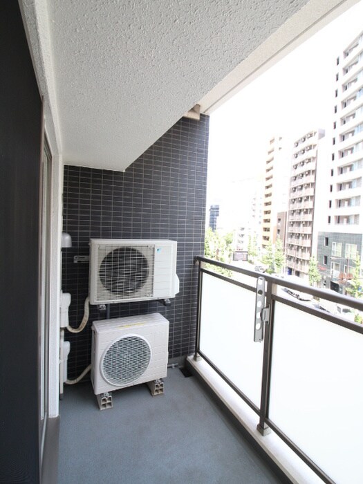 物件内観写真16　(ベランダ・バルコニー)